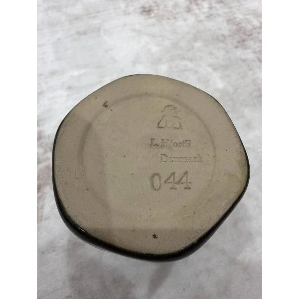 L. Hjorth up resale